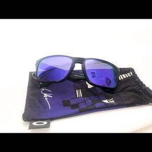 Oakley Holbrook Julian Wilson Signature Series